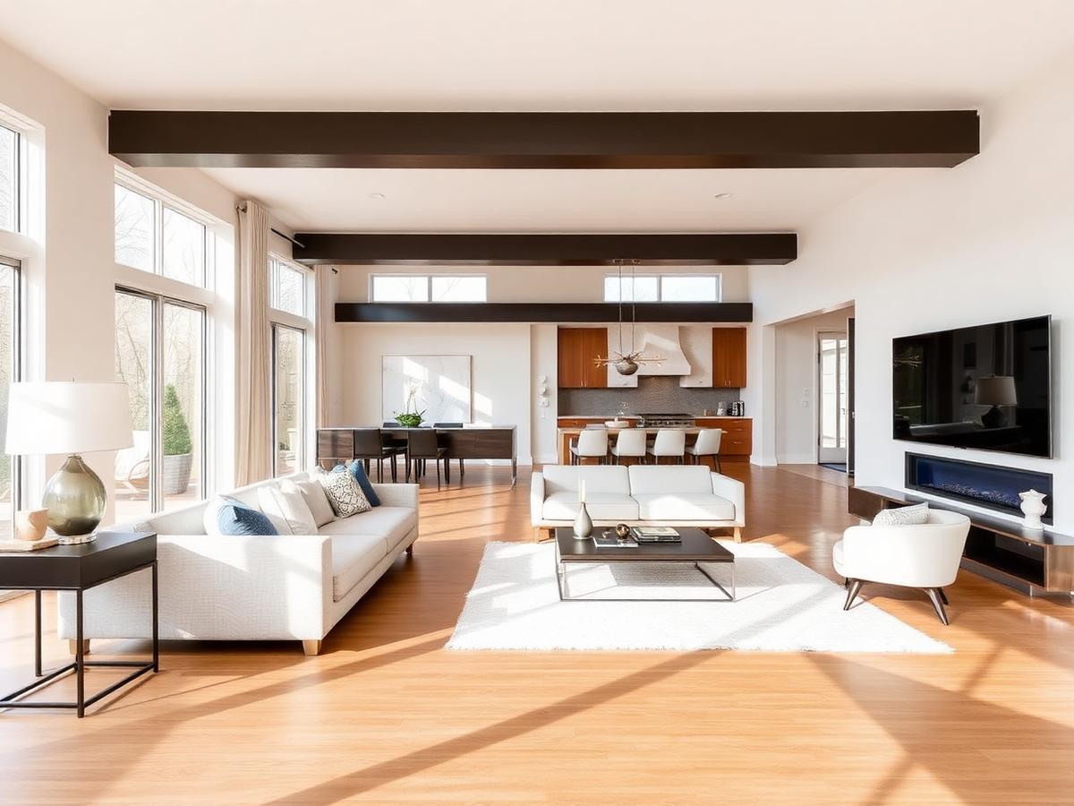 Full Home Reno — Chinguacousy Rd